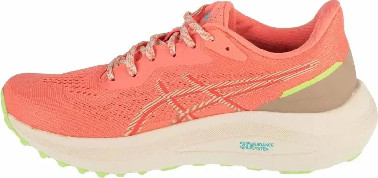 Atlete për femra Asics, portokalli - 3