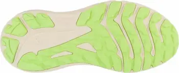 Atlete për femra Asics, portokalli