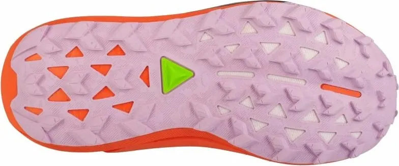 Atlete për femra Asics, portokalli - 1