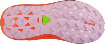 Atlete për femra Asics, portokalli