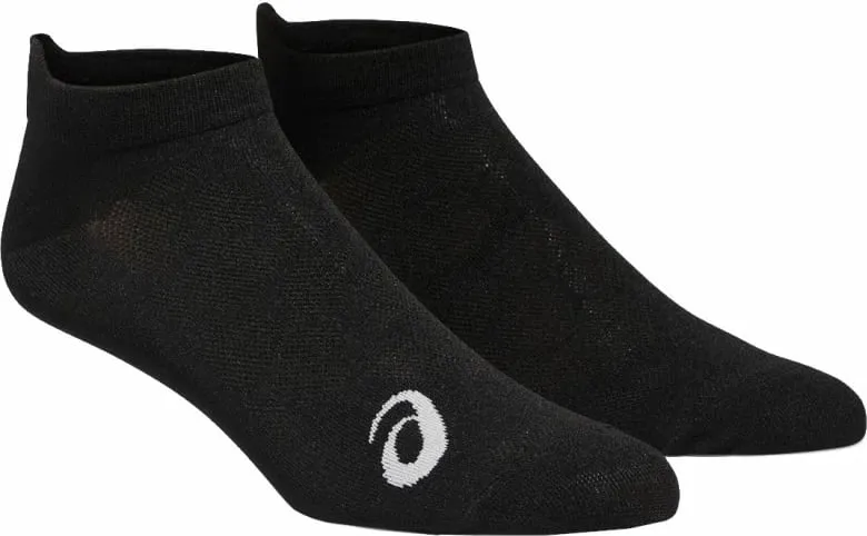 Çorape për femra ASICS, të zeza - 1