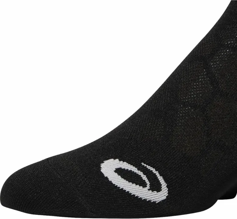 Çorape për femra ASICS, të zeza - 2