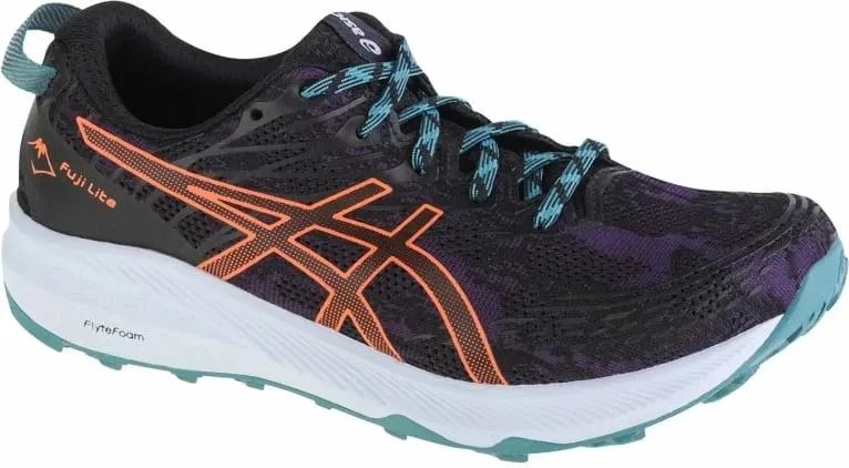 Atlete për femra Asics, të hirta - 1