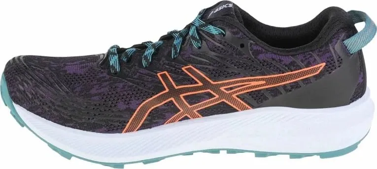 Atlete për femra Asics, të hirta - 2