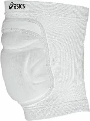 Mbrojtëse gjuri Asics, S, e bardhë