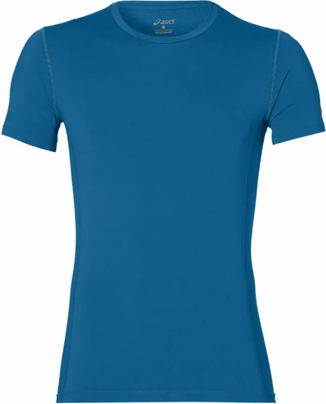 Maicë Asics për meshkuj, blu - 1