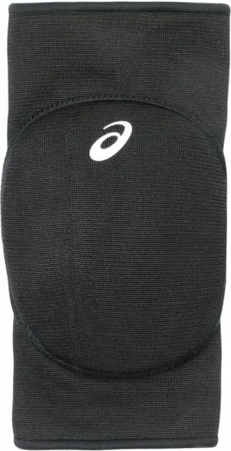 Mbrojtëse gjuri Asics për meshkuj/femra, të zeza