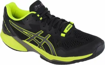 Atlete për meshkuj Asics Sky Elite FF 2, të zeza
