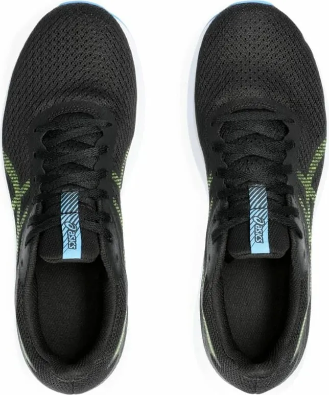 Atlete për vrapim Asics Patriot 13 për meshkuj, të zezë - 2
