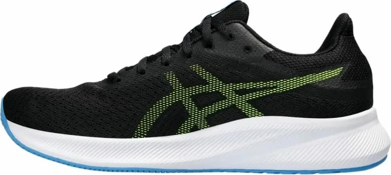 Atlete për vrapim Asics Patriot 13 për meshkuj, të zezë - 8