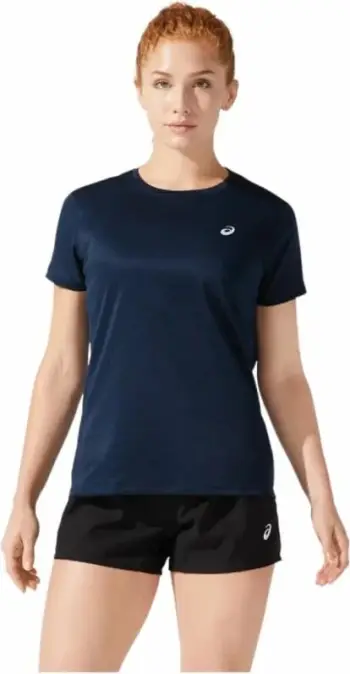 Maicë për femra Asics, e kaltër