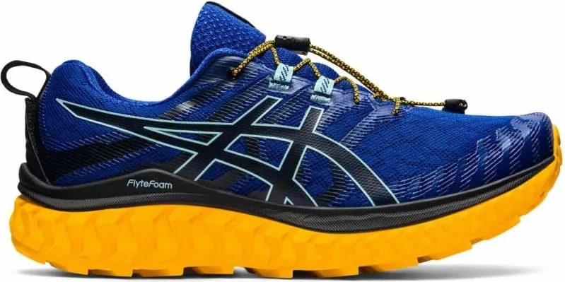 Atlete për meshkuj Asics Trabuco Max - 1