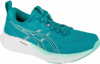 Atlete femra Asics, të kaltra