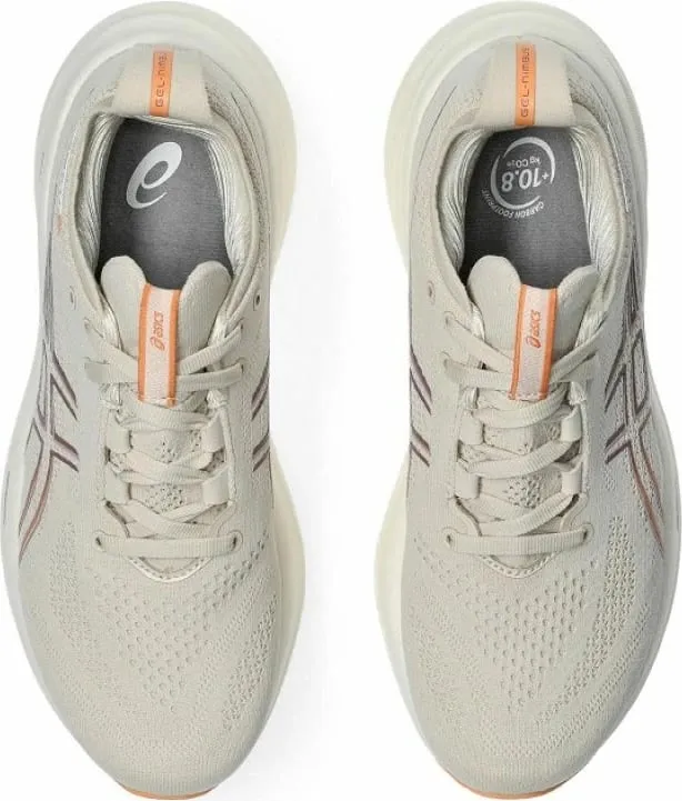 Atlete për femra Asics, bezhë - 3