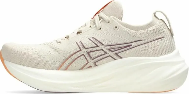 Atlete për femra Asics, bezhë - 5