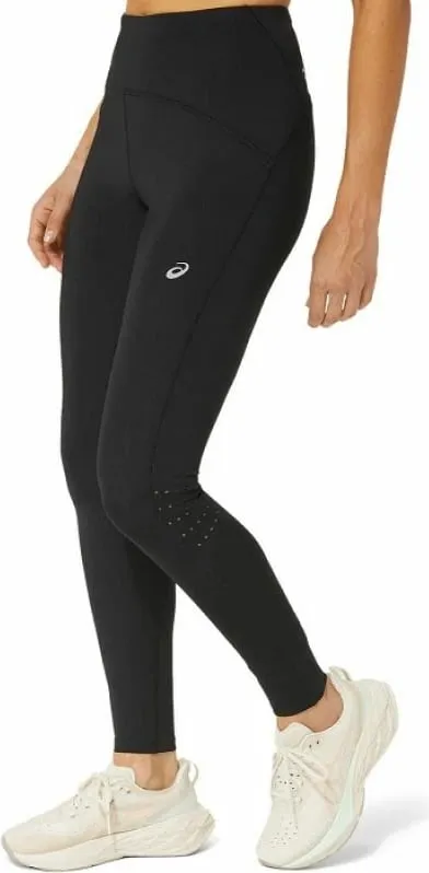 Hellonka për femra Asics, të zeza - 3
