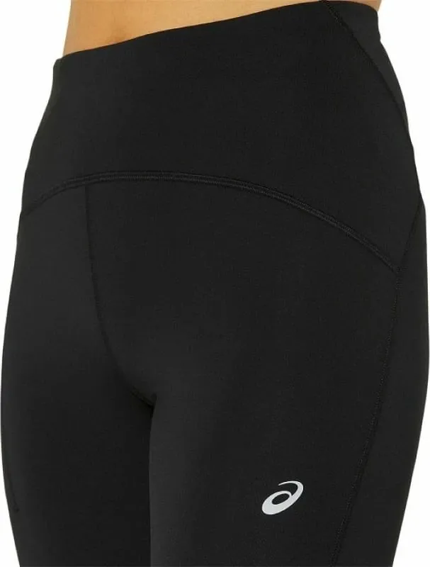 Hellonka për femra Asics, të zeza - 4