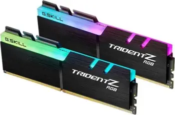 Memorie G.Skill Trident Z RGB, 16GB, DDR4, 3600MHz