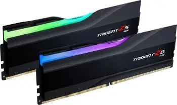 Memorie G.Skill Trident Z5 RGB, 32GB (2x16GB), DDR5, 6400MHz