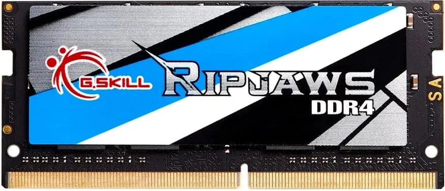 Memorie RAM G.Skill Ripjaws SODIMM, 32GB, DDR4, 2666MHz, e zezë - 3