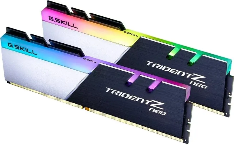 Memorie RAM G.Skill TridentZ Neo, 32GB, DDR4, 3600MHz, e hirtë - 4