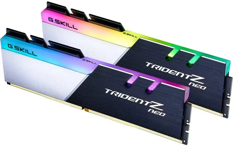 Memorie RAM G.Skill TridentZ Neo, 32GB, DDR4, 3600MHz, e hirtë - 5