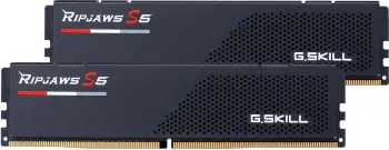 Memorie RAM G.Skill Ripjaws S5, 64GB, DDR5, 5600MHz, e zezë