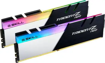 Memorie RAM G.SKill Trident Z Neo 32GB (2x16GB) DDR4 3600