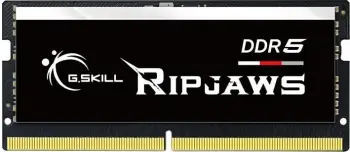 Modul i memories G.Skill RipJaws 32GB DDR5 4800 CL40 SO-DIMM