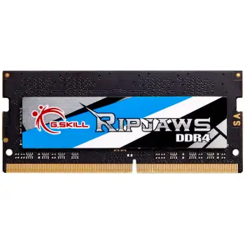 Modul memorie G.SKILL Ripjaws DDR4 8GB, 3200 MHz, CL22, i zi