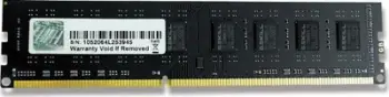 Memorie RAM G.Skill NS, 4GB, DDR3, 1333MHz, DIMM, e zezë
