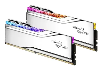 Moduli i memories G.Skill Trident Z5 Royal Neo, 64GB (2 x 32GB), DDR5