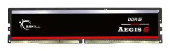 Moduli i memories G.Skill Aegis 5, 32GB, DDR5, 5200MHz