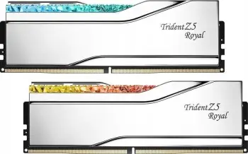 Modul i memories G.Skill, 96GB (2 x 48GB), DDR5, 6400MHz