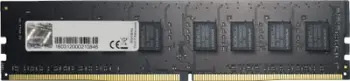 Memorie G.Skill Value, DDR4, 4 GB, 2400 MHz, CL17, F4-2400C17S-4GNT