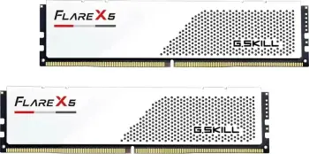 Memorie G.Skill Flare X5, DDR5, 64 GB, 6000 MHz, CL30, F5-6000J3040G32GX2-FX5