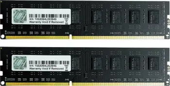 Memorie G.Skill NS, DDR3, 8 GB, 1333 MHz, CL9, F31333C9D8GNS