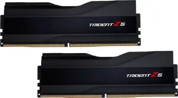 Memorie G.Skill Trident Z5, DDR5, 48 GB, 8000 MHz, CL40, F5-8000J4048F24GX2-TZ5K