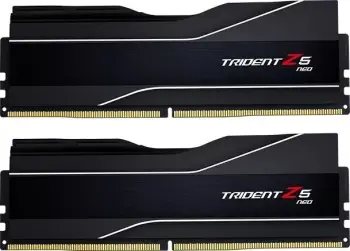 Memorie RAM G.Skill Trident Z5 Neo F5-6000J3038F16GX2-TZ5N 32 GB (2 x 16 GB) DDR5 6000 MHz