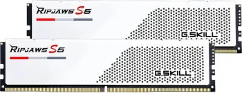 Memorie RAM G.Skill Ripjaws F5-6000J3040G32GX2-RS5W 64 GB (2 x 32 GB) DDR5 6000 MHz