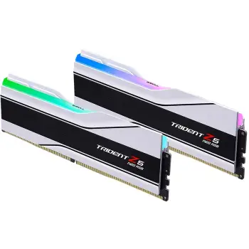 Memorie RAM G.Skill Trident Z Neo F5-6000J3036G32GX2-TZ5NRW 64 GB (2 x 32 GB) DDR5 6000 MHz