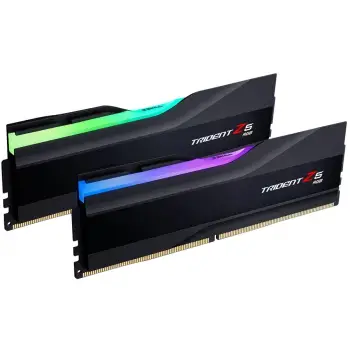 Memorie RAM G.Skill F5-7600J3646G16GX2-TZ5RK 32 GB (2 x 16 GB) DDR5 7600 MHz