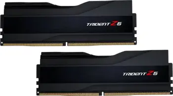 Memorie RAM G.Skill Trident Z F5-6400J3239G16GX2-TZ5K 32 GB (2 x 16 GB) DDR5 6400 MHz