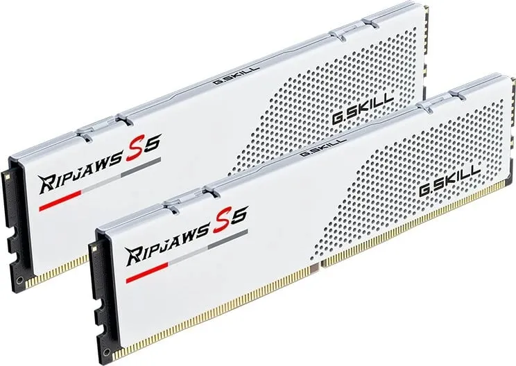 Memorie RAM G.Skill Ripjaws S5 32 GB (2 x 16 GB) DDR5 5200 MHz - 2