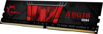Memorie RAM G.Skill Aegis F4-3200C16S-16GIS 16 GB (1 x 16 GB) DDR4 3200 MHz
