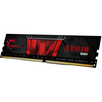 Memorie RAM G.Skill Aegis F4-3200C16S-8GIS 8 GB (1 x 8 GB) DDR4 3200 MHz