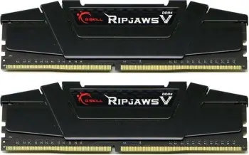 Memorie RAM G.Skill Ripjaws V F4-4000C18D-16GVK 16 GB (2 x 8 GB) DDR4 4000 MHz