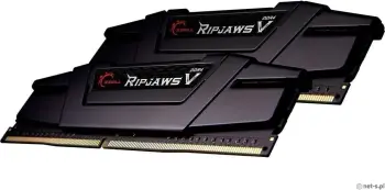 Memorie RAM G.SKILL DDR4 RIPJAWSV 2x8GB 3600 MHz CL16 XMP2