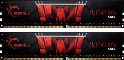 Memorie RAM G.Skill Aegis DDR4 32 GB 3000 MHz - 1