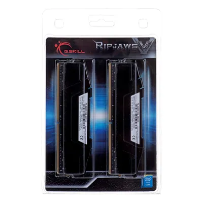 Memorie RAM G.Skill Ripjaws V 64GB DDR4-3200Mhz - 2